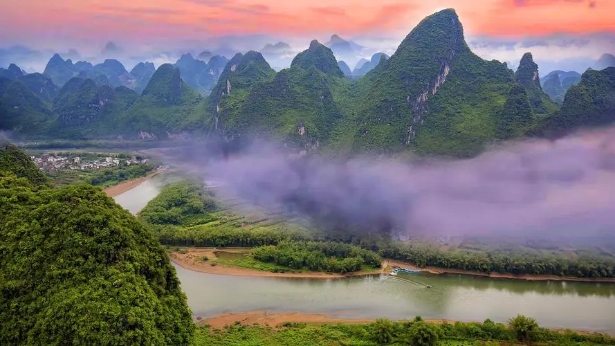 智慧高性能